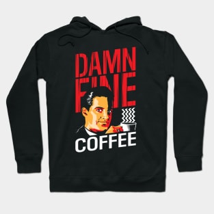 Coop of Coffee Hoodie